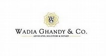 Wadia Ghandy